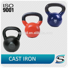 iron competition kettlebell 4~48kg